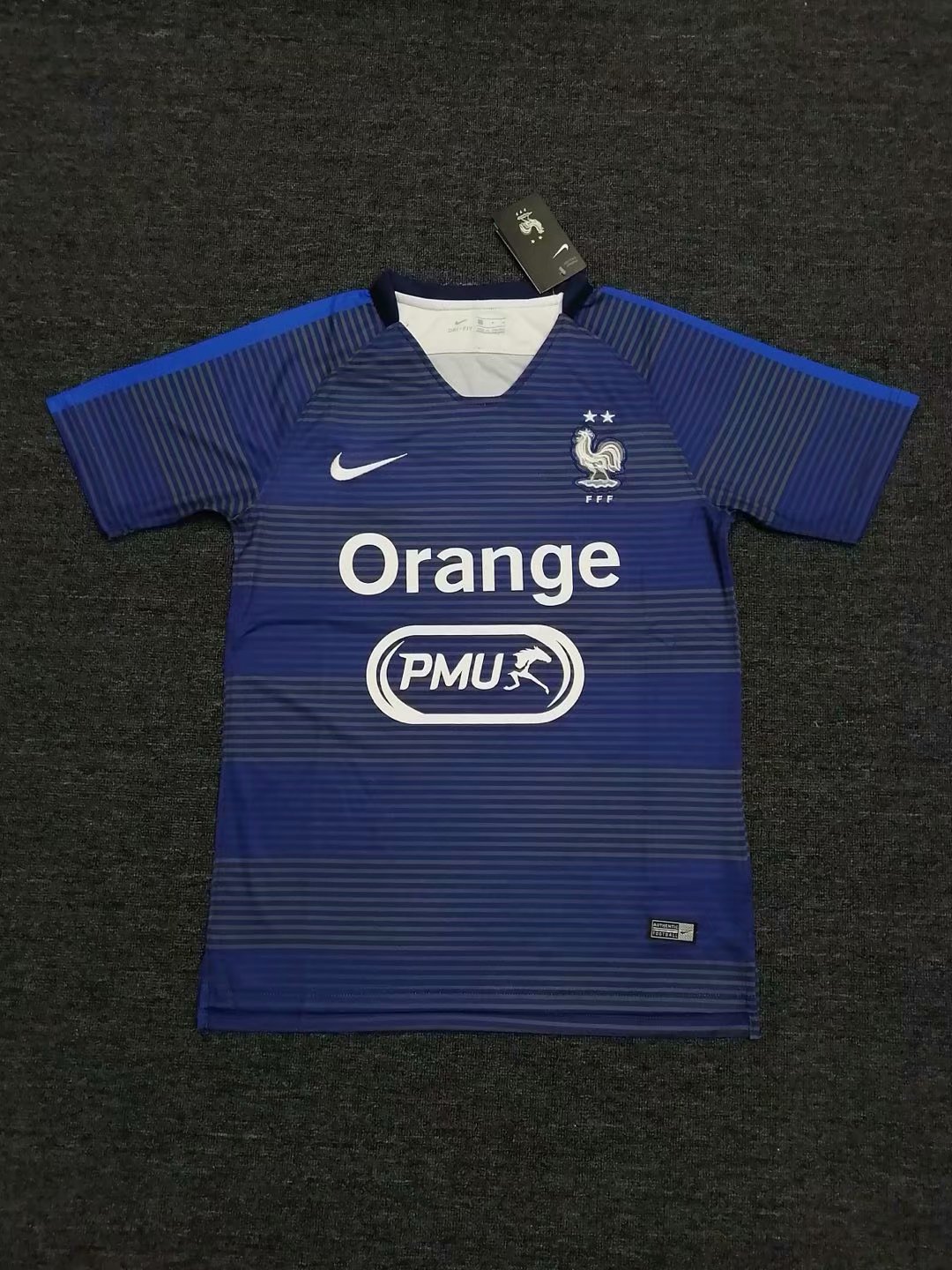 Maillot France 2019/2020